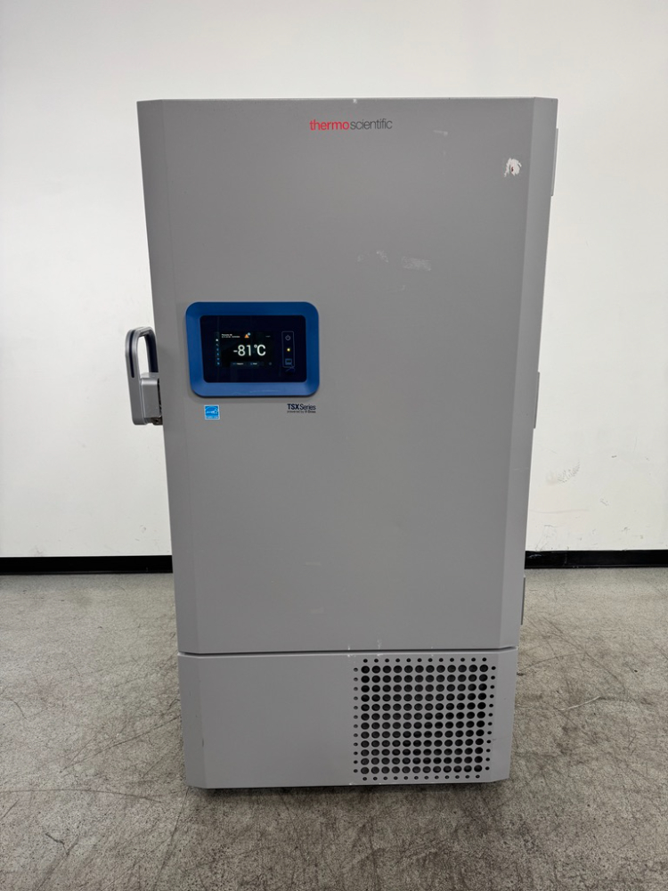 Image of Thermo Scientific TSX Series -80 Ultra Low Freezer